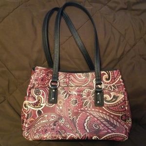 Liz Claiborne Purse